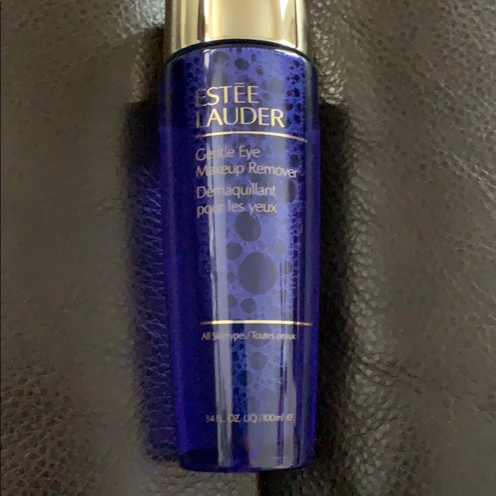 Estée Lauder Eye Makeup Remover